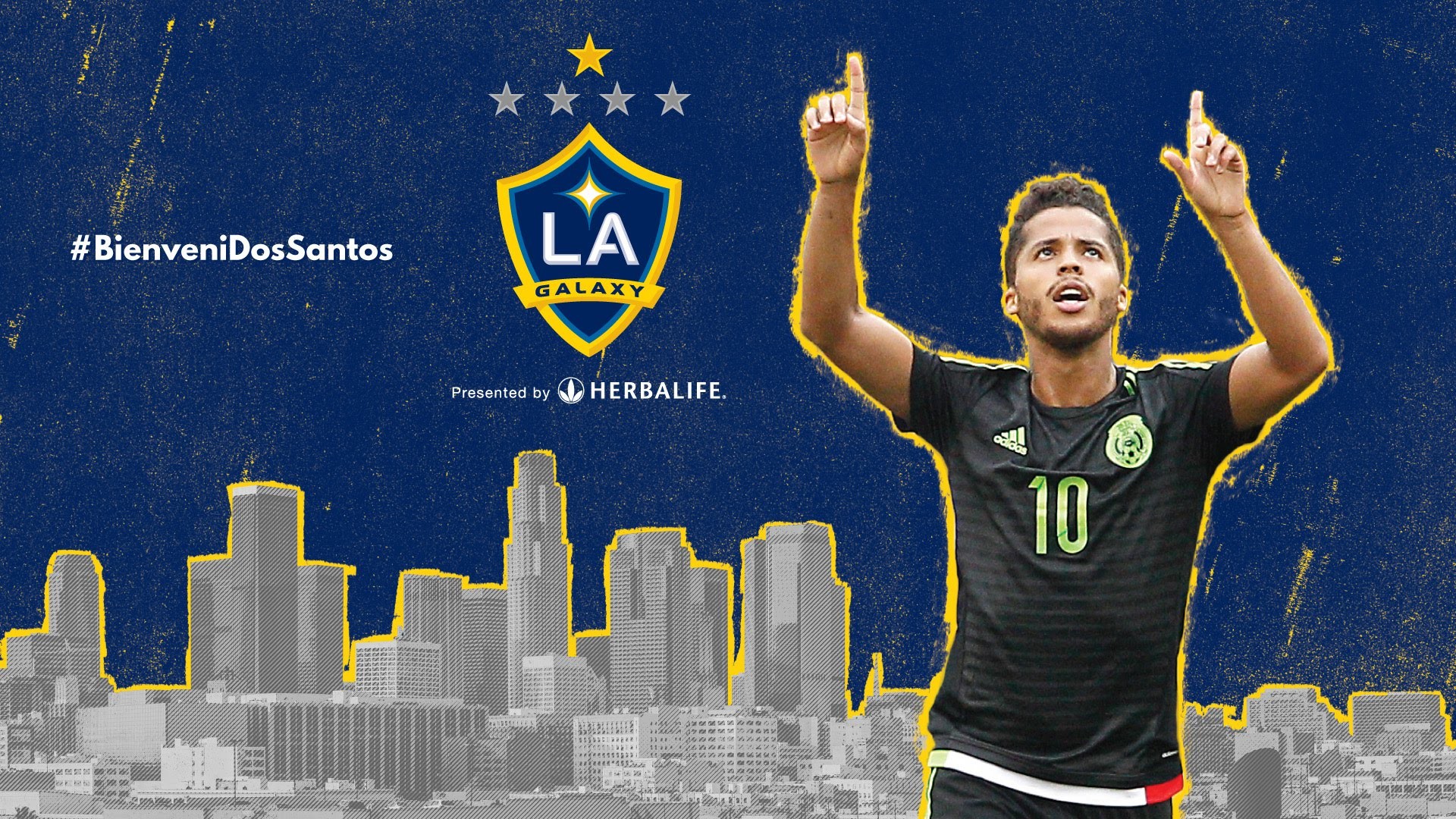 la galaxy