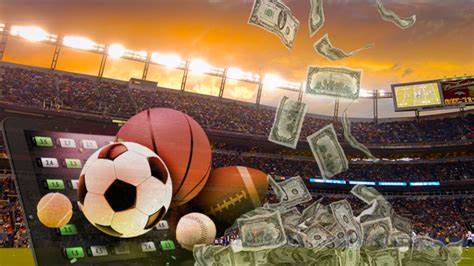 Bagaimana Sportsbook Mampu Memberikan Banyak Bonus?