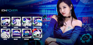 Judi Poker Online